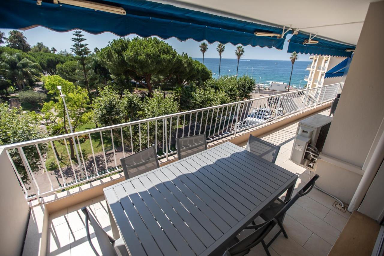 La Casa Blu By Connexion Cannes Exterior foto